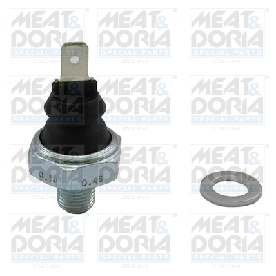 Oil Pressure Switch